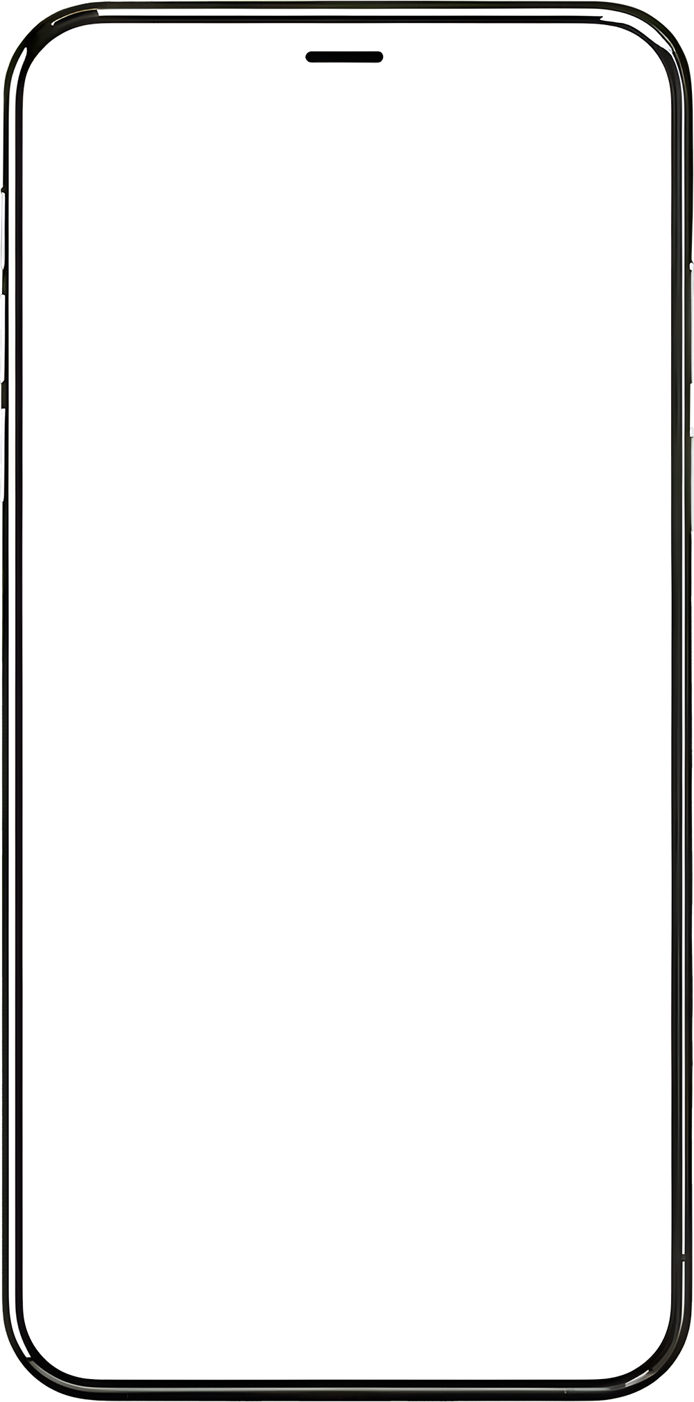 Phone Frame